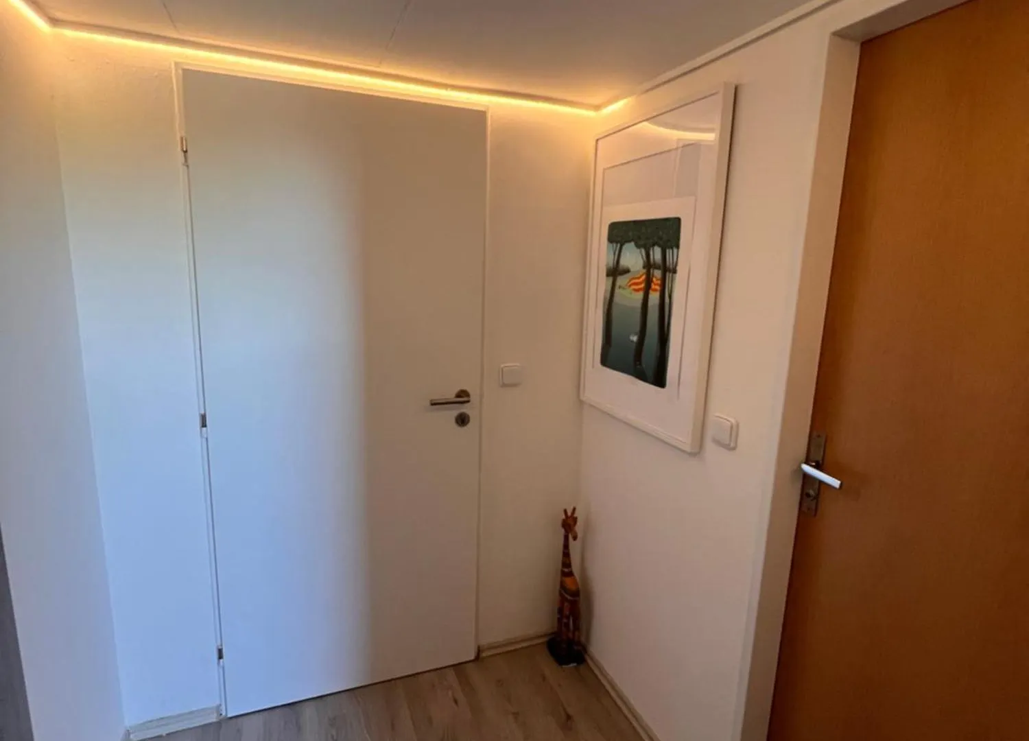 Studio Prosecka Vyhlidka Praga