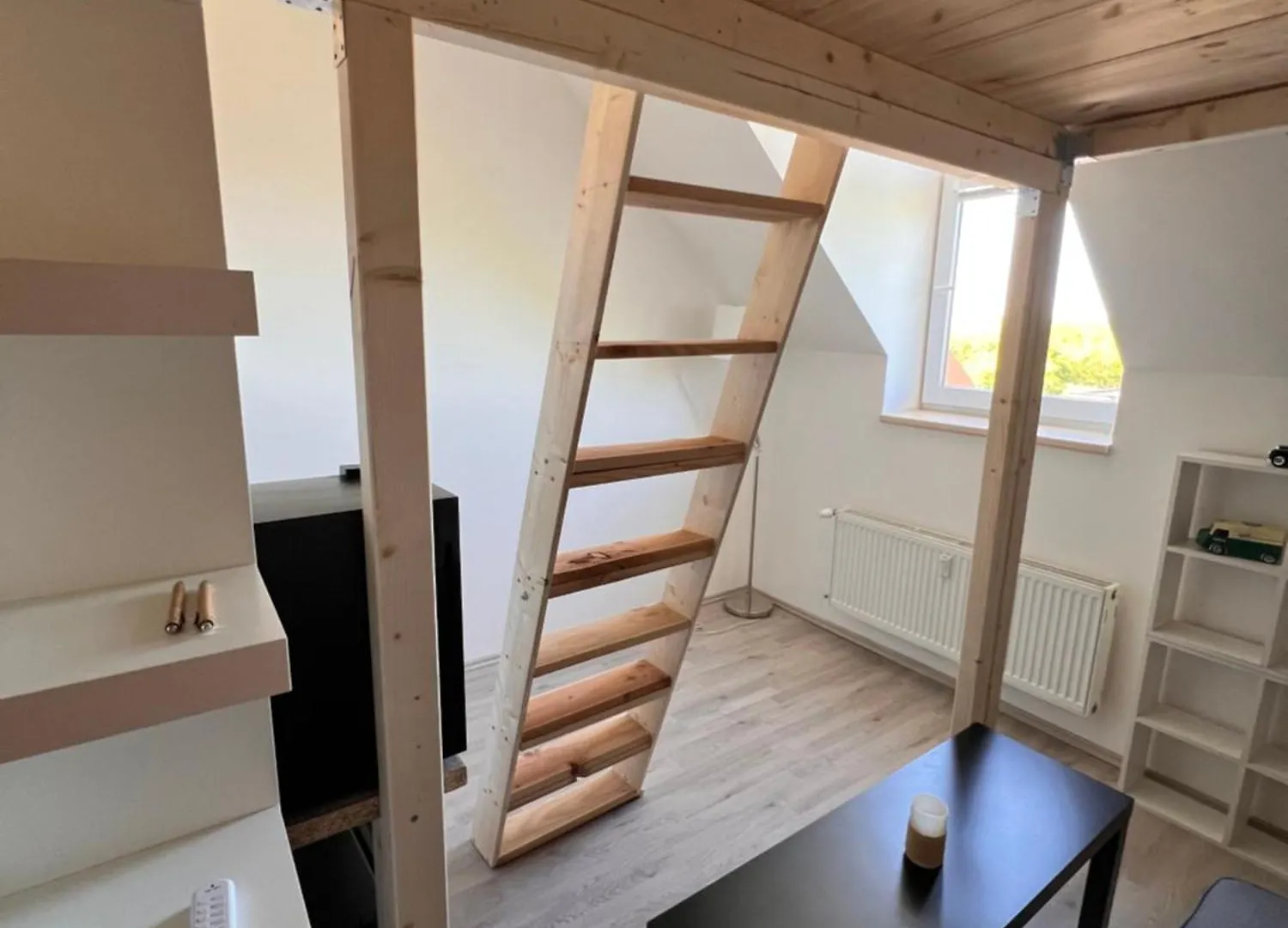 Studio Prosecka Vyhlidka location
