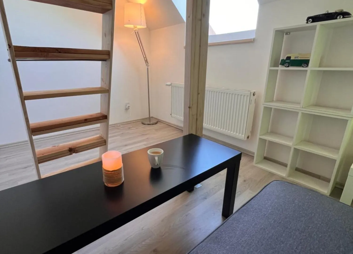 Apartamento Studio Prosecka Vyhlidka Praga