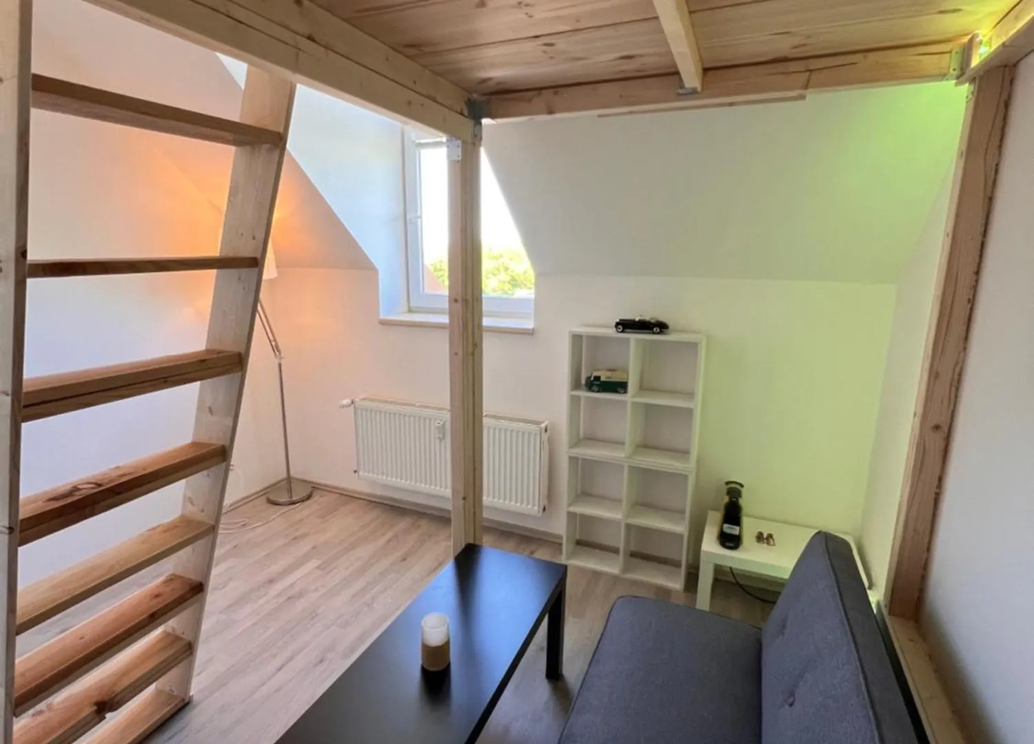 Studio Prosecka Vyhlidka Praga Apartamento